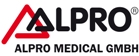    
Halle 8 | Stand F52
www.alpro-medical.de
